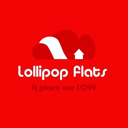 Lollipop Flats City Centre Deluxe Suite 马德里 外观 照片