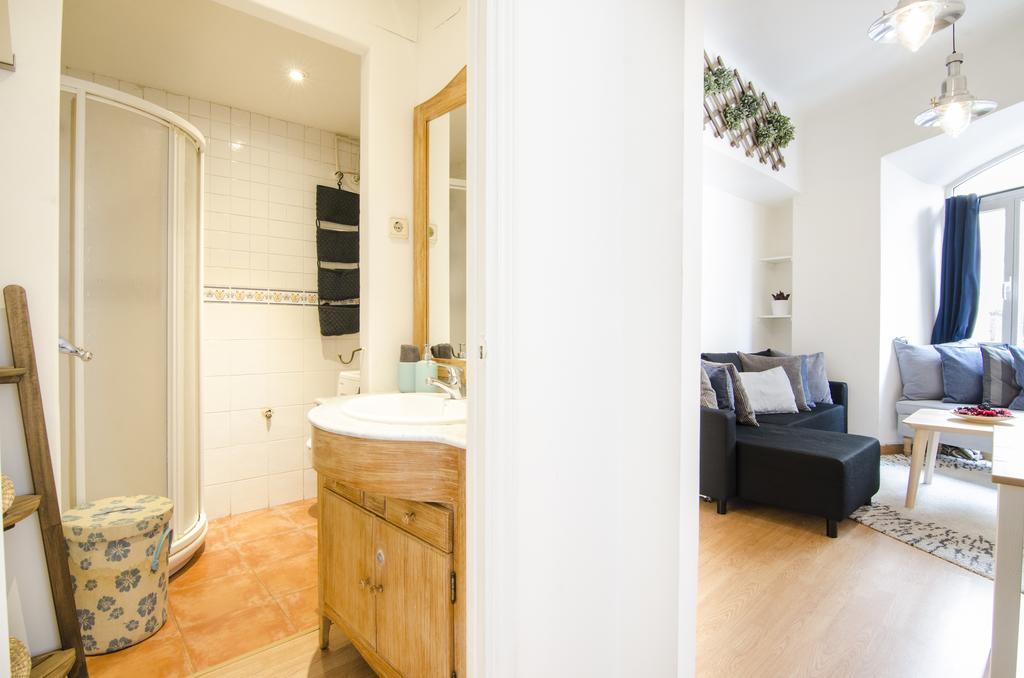 Lollipop Flats City Centre Deluxe Suite 马德里 外观 照片