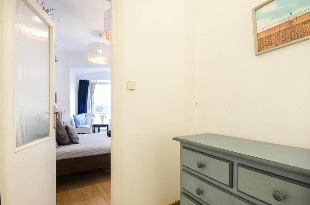 Lollipop Flats City Centre Deluxe Suite 马德里 外观 照片