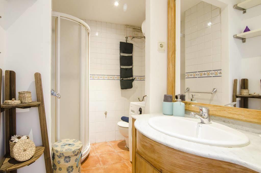 Lollipop Flats City Centre Deluxe Suite 马德里 外观 照片