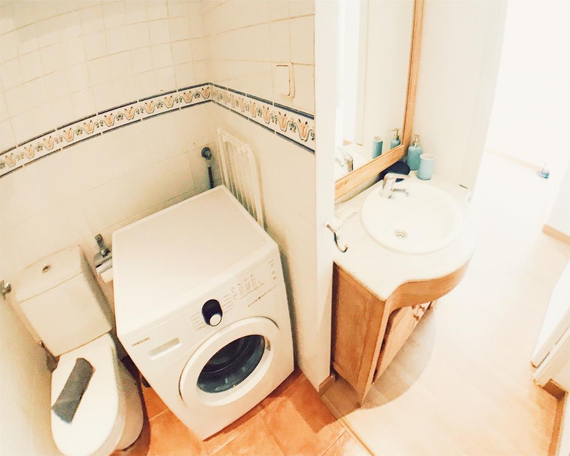 Lollipop Flats City Centre Deluxe Suite 马德里 外观 照片