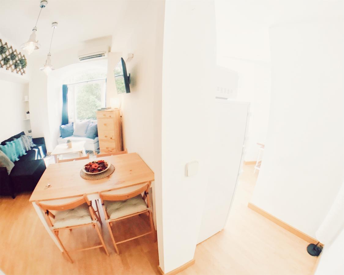 Lollipop Flats City Centre Deluxe Suite 马德里 外观 照片