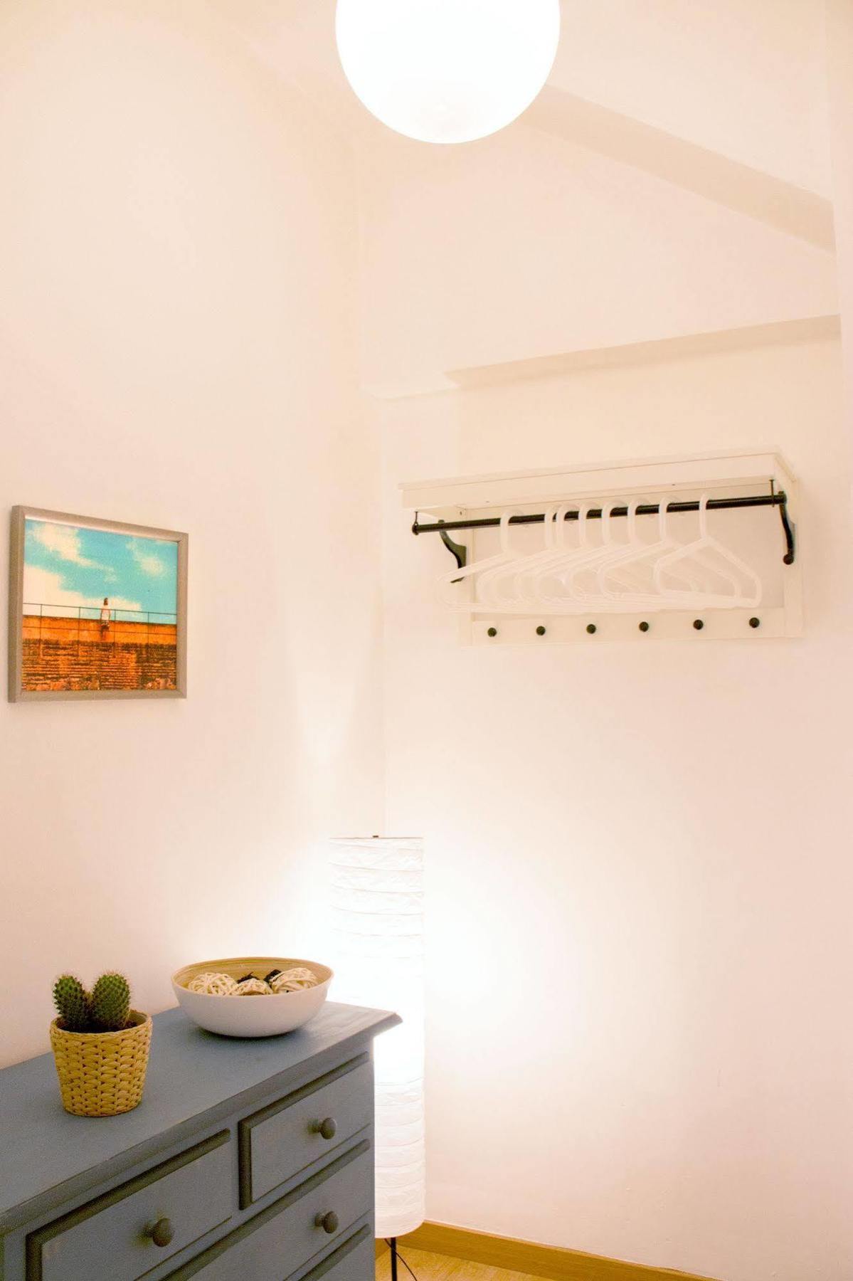 Lollipop Flats City Centre Deluxe Suite 马德里 外观 照片