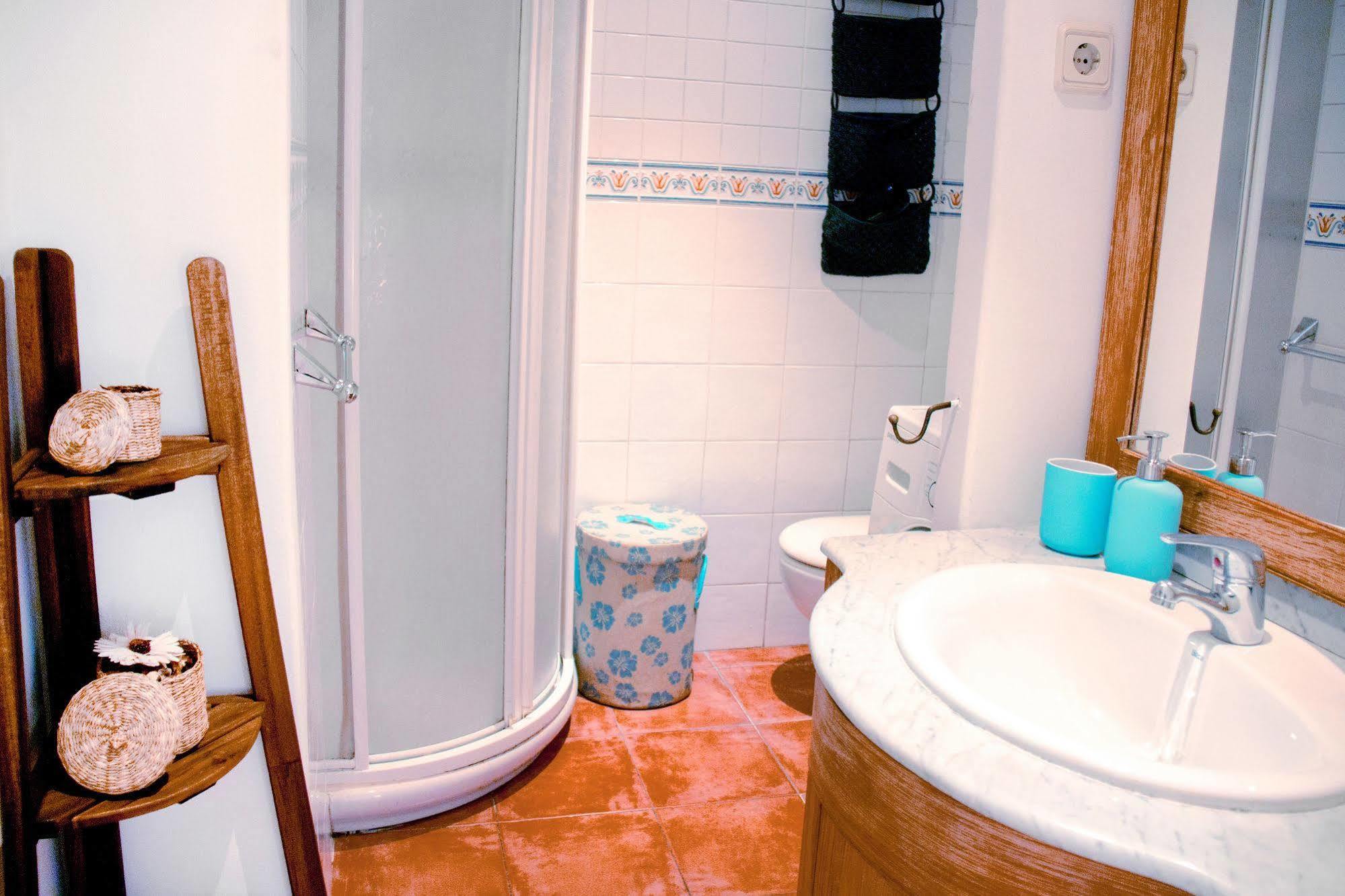 Lollipop Flats City Centre Deluxe Suite 马德里 外观 照片